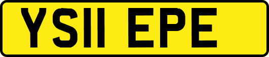 YS11EPE