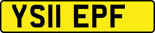 YS11EPF