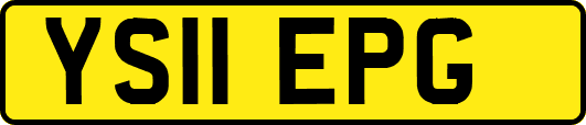 YS11EPG