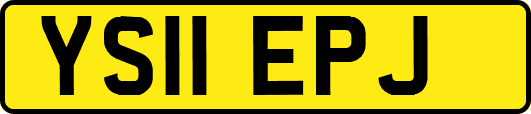YS11EPJ