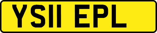 YS11EPL
