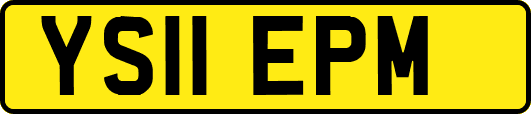 YS11EPM