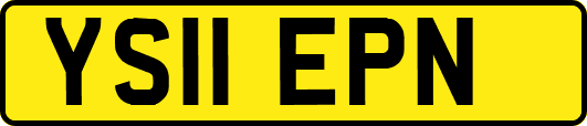 YS11EPN