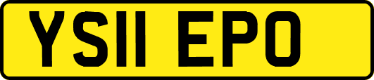 YS11EPO