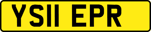 YS11EPR