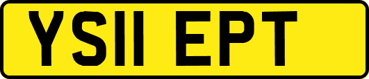 YS11EPT