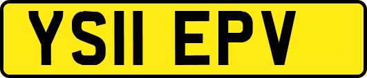 YS11EPV