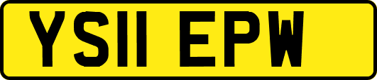 YS11EPW