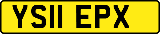 YS11EPX