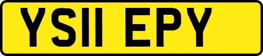 YS11EPY