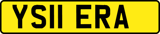 YS11ERA