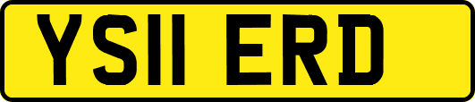 YS11ERD