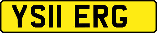YS11ERG