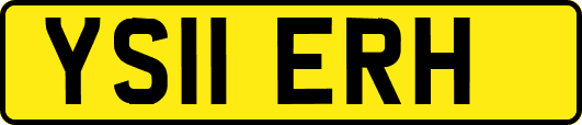 YS11ERH