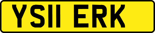 YS11ERK