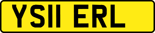 YS11ERL