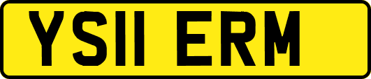 YS11ERM