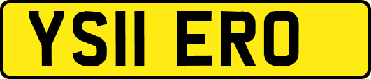 YS11ERO