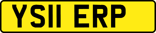 YS11ERP