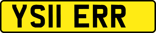 YS11ERR