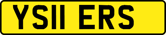 YS11ERS