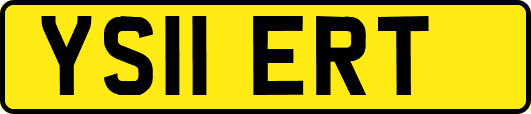 YS11ERT