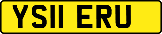 YS11ERU