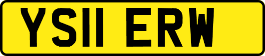 YS11ERW