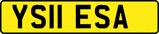 YS11ESA