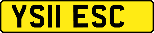 YS11ESC