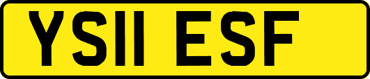YS11ESF