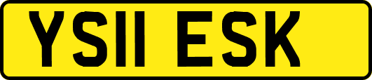YS11ESK