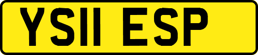 YS11ESP