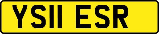 YS11ESR