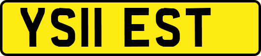 YS11EST