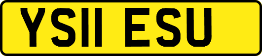 YS11ESU
