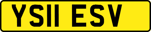 YS11ESV