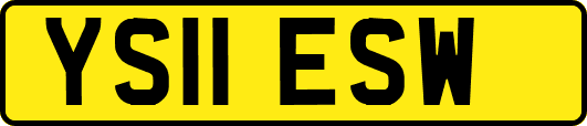 YS11ESW