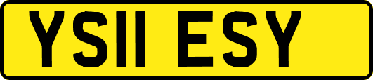 YS11ESY