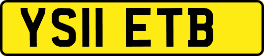 YS11ETB
