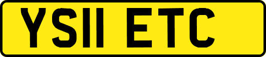 YS11ETC
