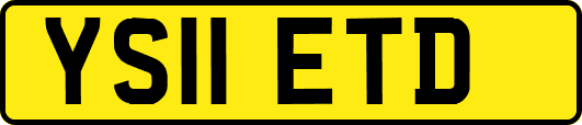YS11ETD