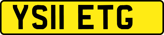 YS11ETG