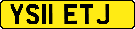YS11ETJ