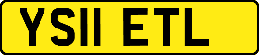 YS11ETL