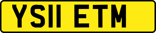 YS11ETM