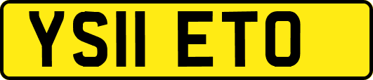 YS11ETO