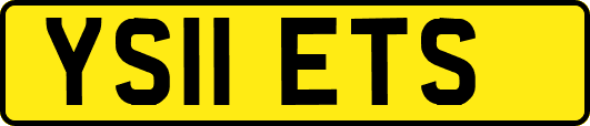 YS11ETS