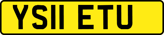YS11ETU