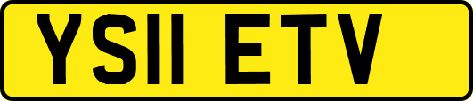 YS11ETV